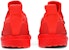 Pharrell x adidas Solar Hu Glide 'Power Red' Merah Kuasa EF2381