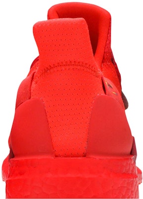 Pharrell x adidas Solar Hu Glide 'Power Red' EF2381 Sizing Pharrell x adidas Solar Hu Glide 'Power Red' EF2381
