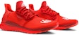 Pharrell x adidas Solar Hu Glide 'Power Red' Merah Kuasa EF2381