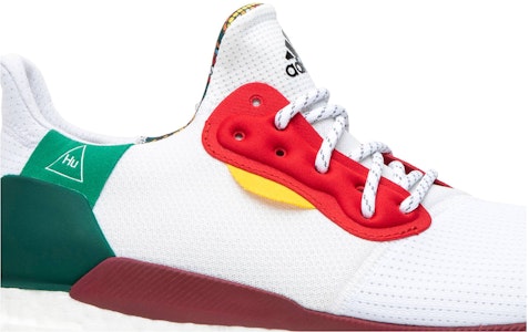 파렐 x 아디다스 솔라 휴 글라이드 '화이트' BB8044 Order 파렐 x 아디다스 솔라 휴 글라이드 '화이트' BB8044