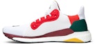 Lookbook Pharrell x adidas Solar Hu Glide 'White' BB8044