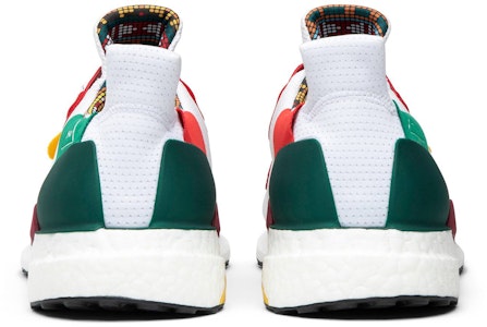 파렐 x 아디다스 솔라 휴 글라이드 '화이트' BB8044 Details for 파렐 x 아디다스 솔라 휴 글라이드 '화이트' BB8044