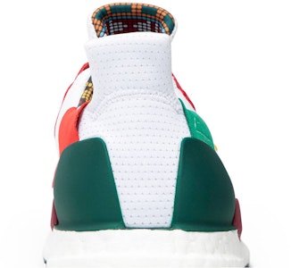 파렐 x 아디다스 솔라 휴 글라이드 '화이트' BB8044 Sizing 파렐 x 아디다스 솔라 휴 글라이드 '화이트' BB8044