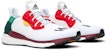 Pharrell x adidas Solar Hu Glide 'White' BB8044