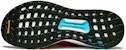 Pharrell x adidas Solar Hu Glide Friends and Family 'Maroon' - Merah Marun DB3040