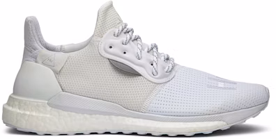 Pharrell x adidas Solar Hu Glide PRD 'Cloud White' EF2378 Pharrell x adidas Solar Hu Glide PRD 'Cloud White' EF2378
