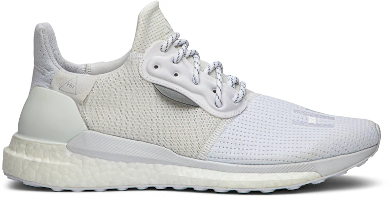 Adidas solar hu glide white sales