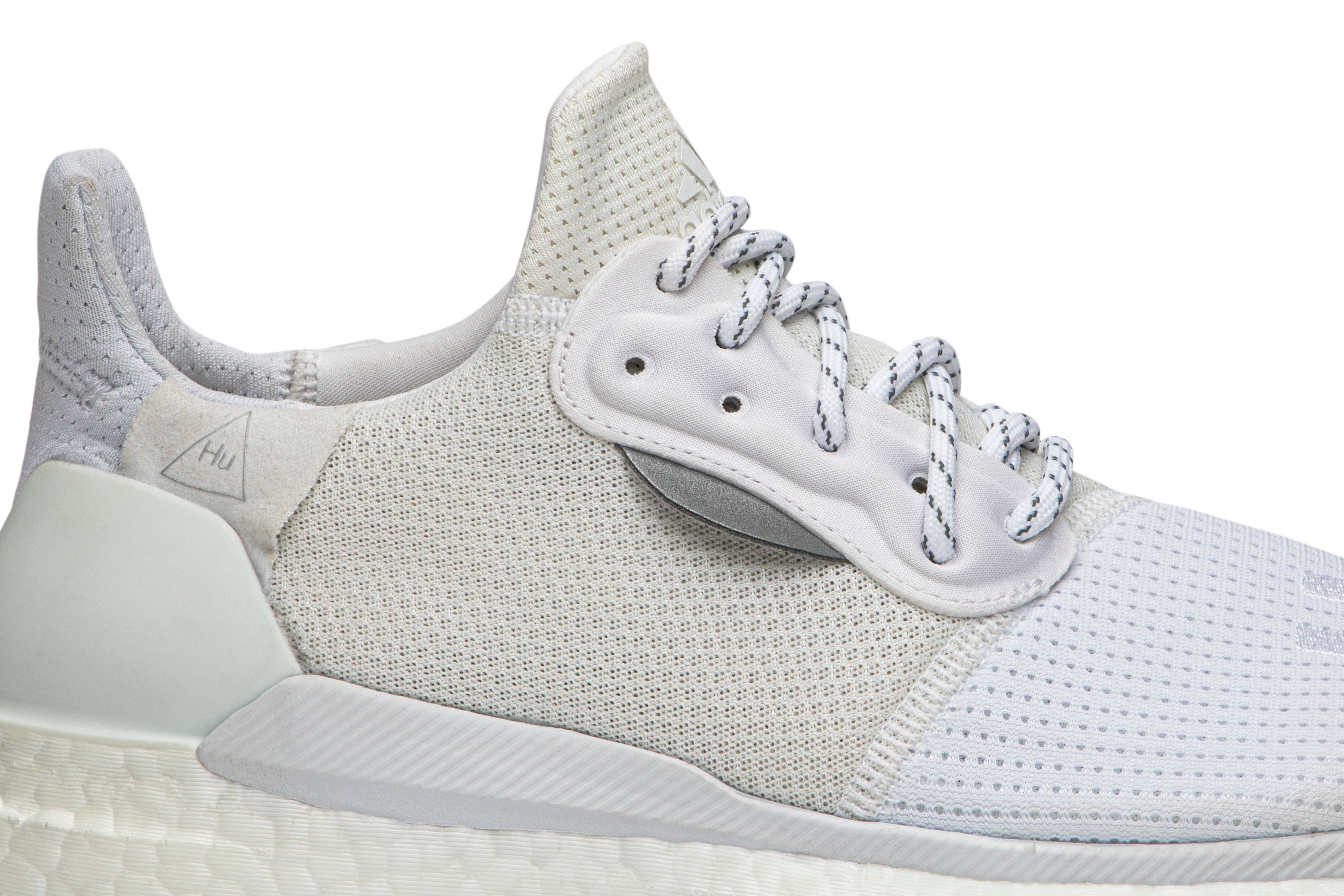 Order Pharrell x adidas Solar Hu Glide PRD 'Putih Awan' EF2378