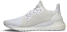 Lookbook Pharrell x adidas Solar Hu Glide PRD 'Putih Awan' EF2378