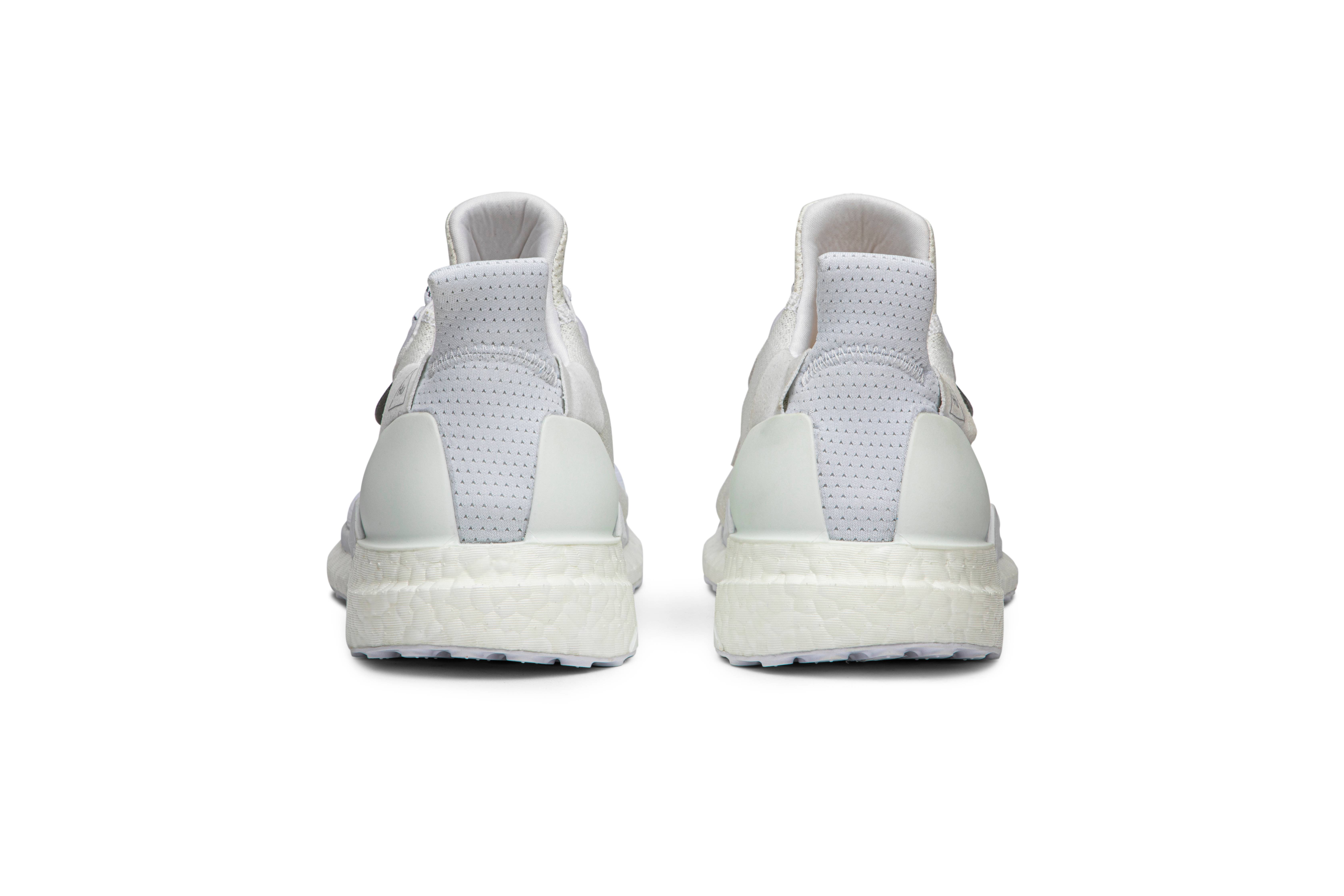 Details for Pharrell x adidas Solar Hu Glide PRD 'Putih Awan' EF2378