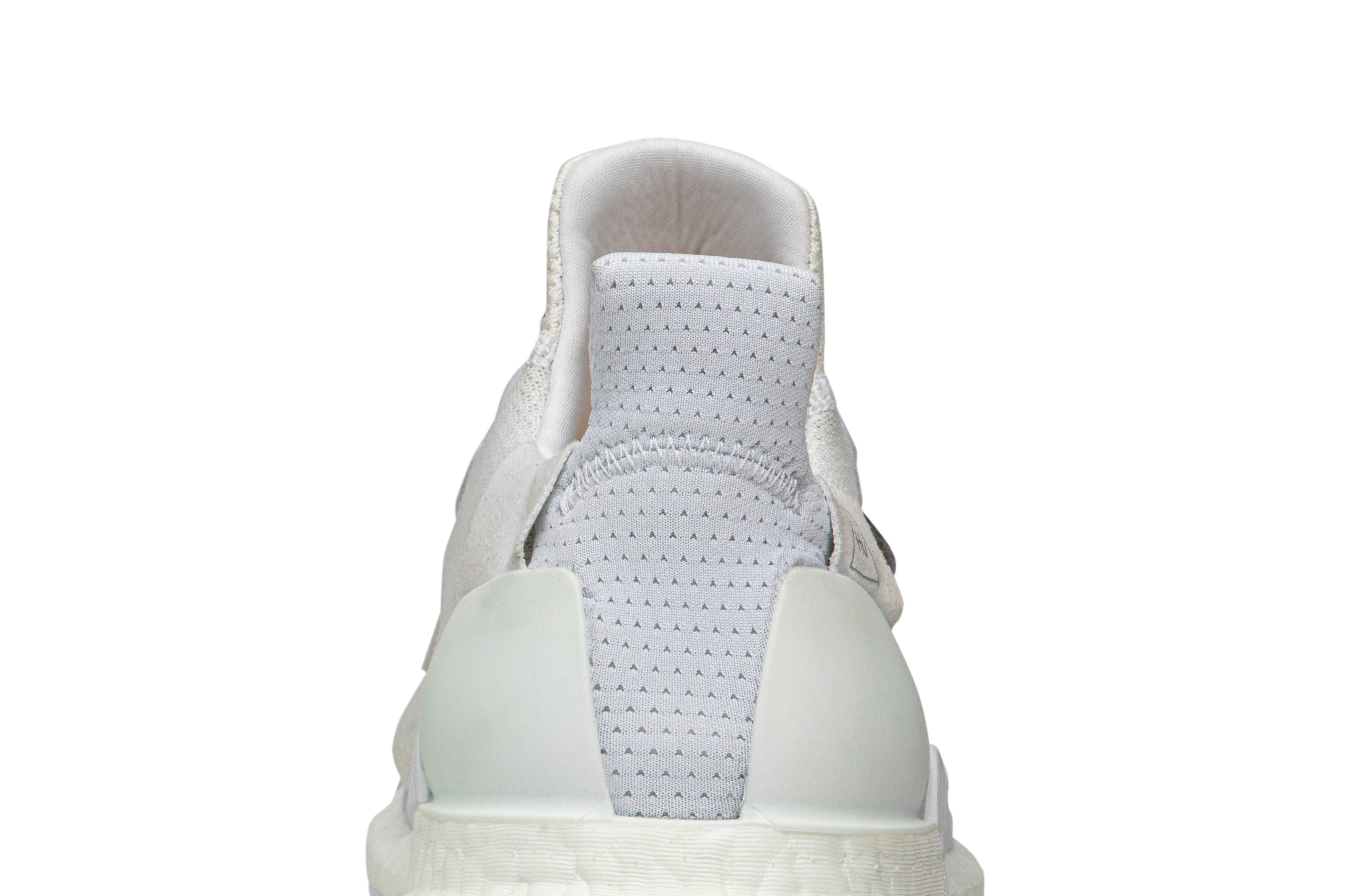 Sizing Pharrell x adidas Solar Hu Glide PRD 'Putih Awan' EF2378