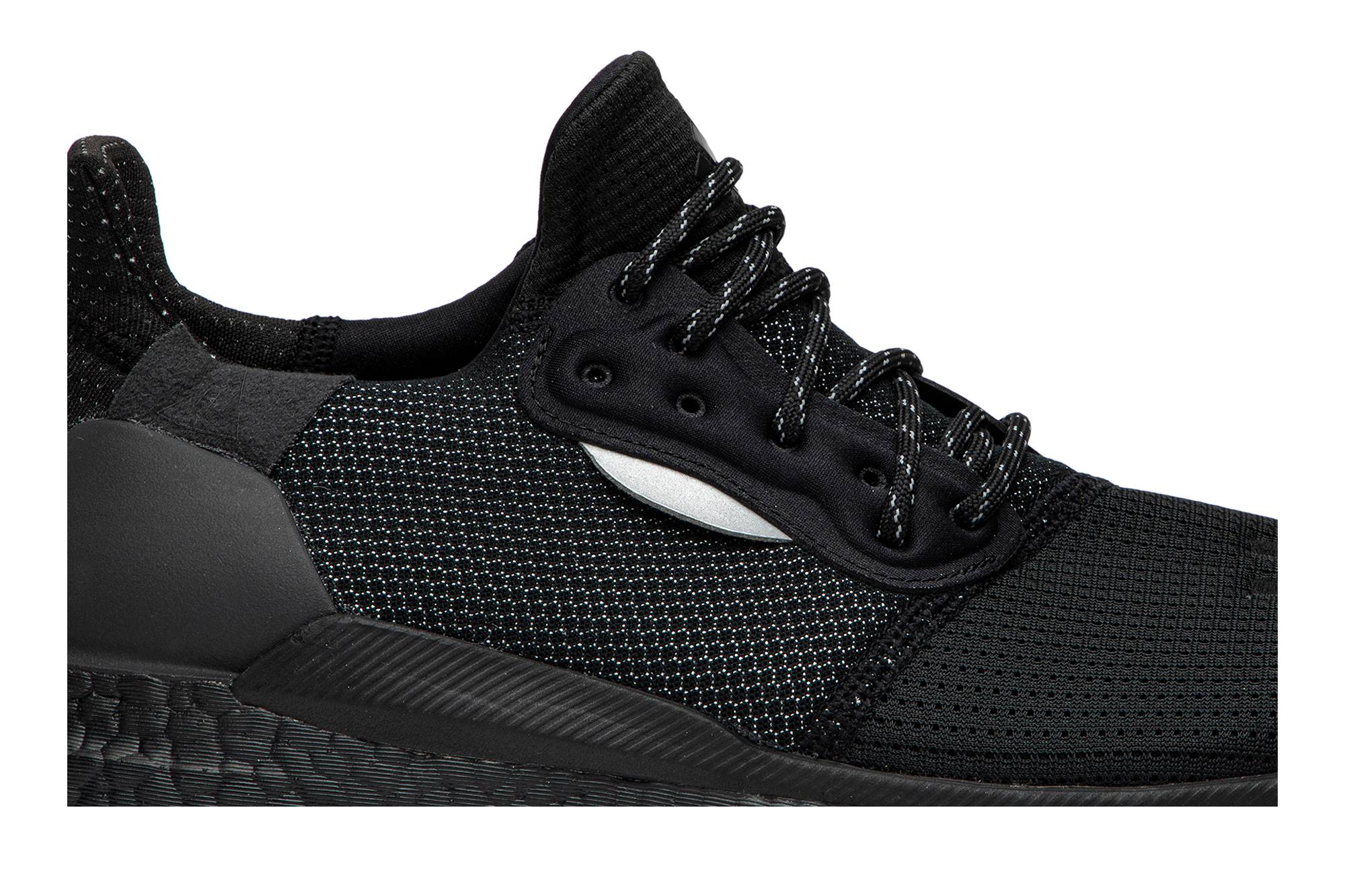 Order 菲董 x 阿迪达斯Solar Hu Glide PRD '核心黑' EG7788