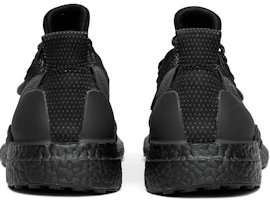 Details for Pharrell x adidas Solar Hu Glide PRD 'Core Black' EG7788