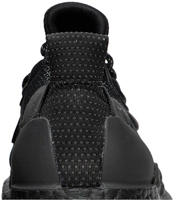 菲董 x 阿迪达斯Solar Hu Glide PRD '核心黑' EG7788 Sizing 菲董 x 阿迪达斯Solar Hu Glide PRD '核心黑' EG7788