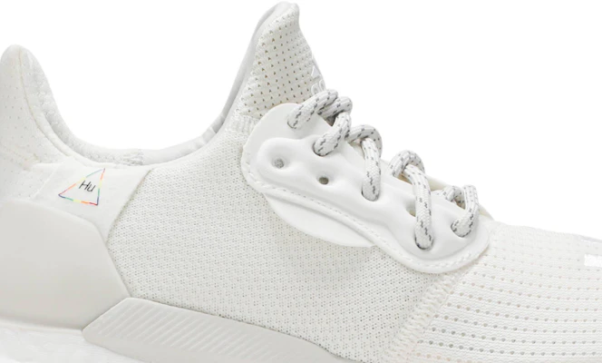 Pharrell x adidas Solar Hu Glide PRD '奶油白' EG7767 Order Pharrell x adidas Solar Hu Glide PRD '奶油白' EG7767