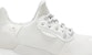 Pharrell x adidas Solar Hu Glide PRD 'Putih Krim' EG7767