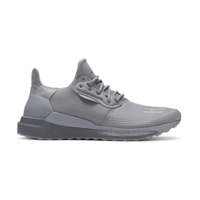 Pharrell adidas Solar Hu Glide PRD 'Grey'