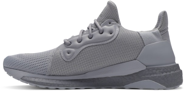 ファレル×adidas ソーラーHu グレー EF2380 Lookbook ファレル×adidas ソーラーHu グレー EF2380