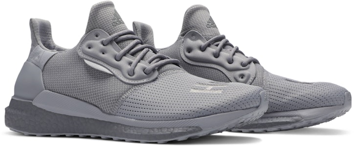 ファレル×adidas ソーラーHu グレー EF2380 Cheap ファレル×adidas ソーラーHu グレー EF2380