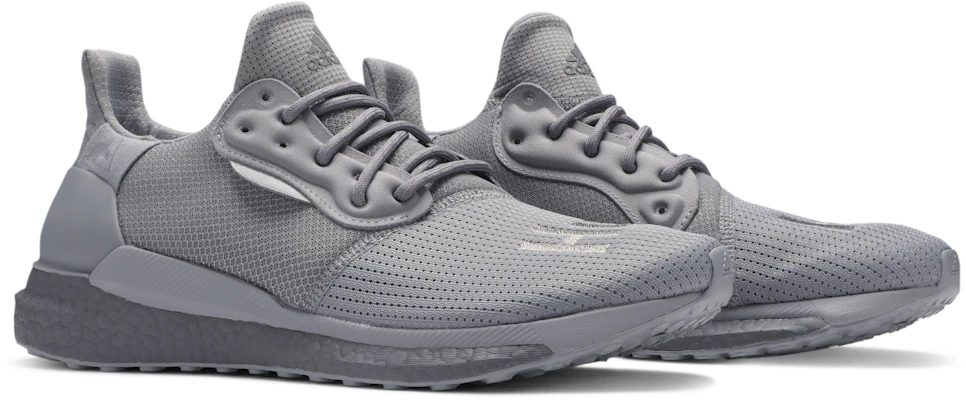 Pharrell x adidas Solar Hu Glide PRD 'Gris' EF2380 Cheap Pharrell x adidas Solar Hu Glide PRD 'Gris' EF2380