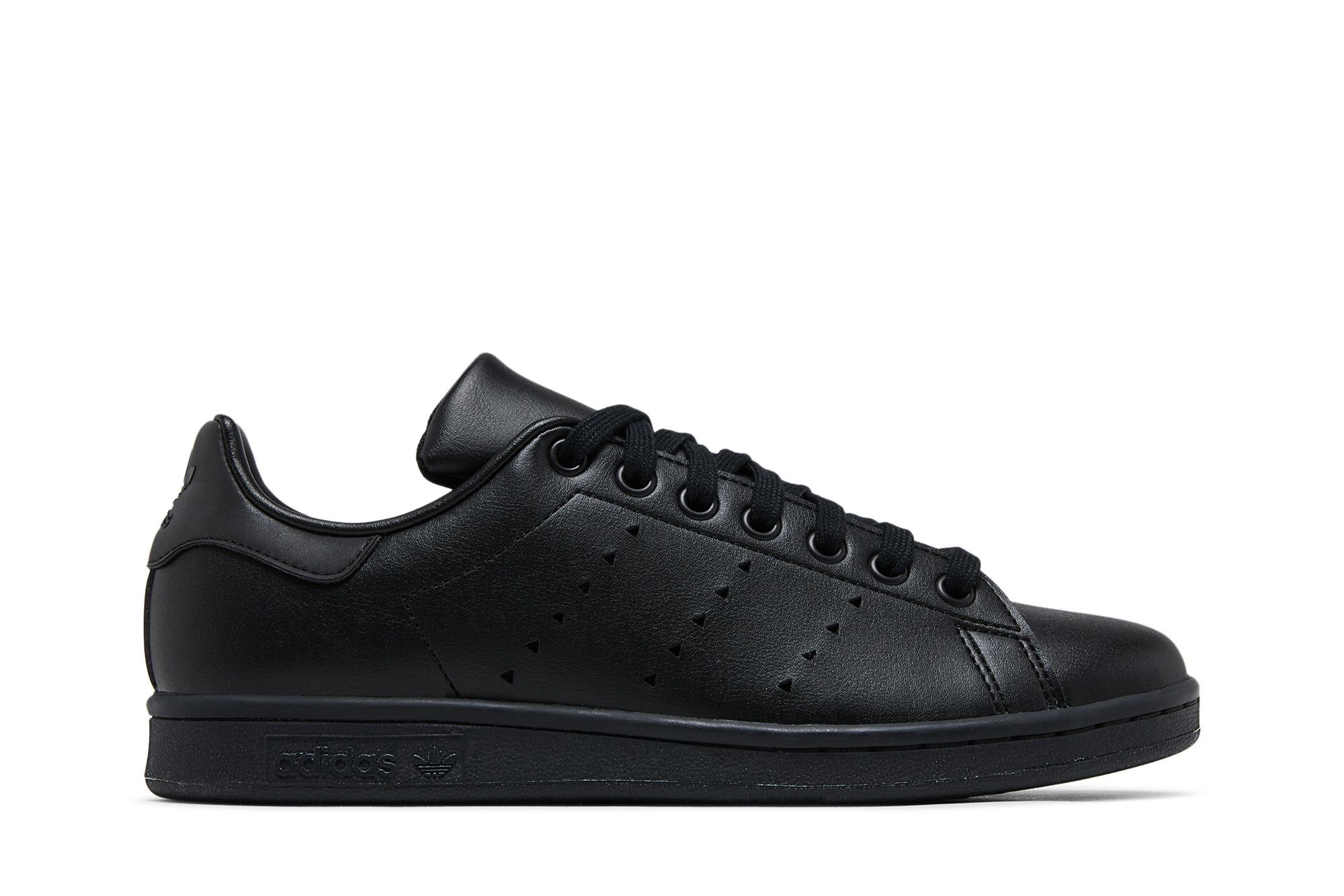 Buy Pharrell x adidas Stan Smith 'Black Future' GY4980