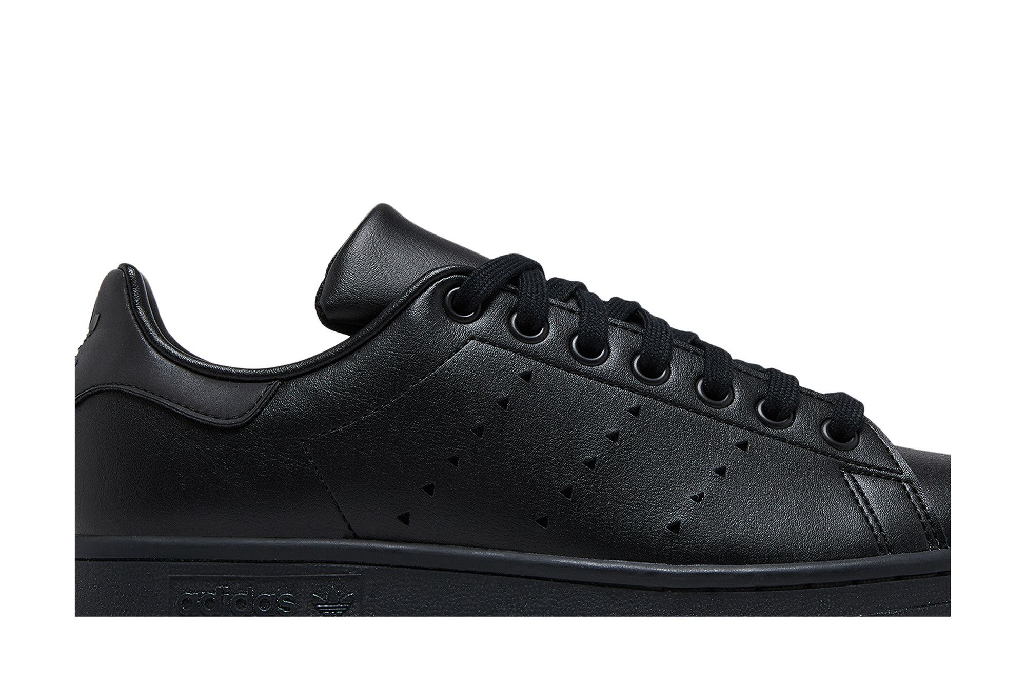 Order Pharrell x adidas Stan Smith 'Black Future' GY4980