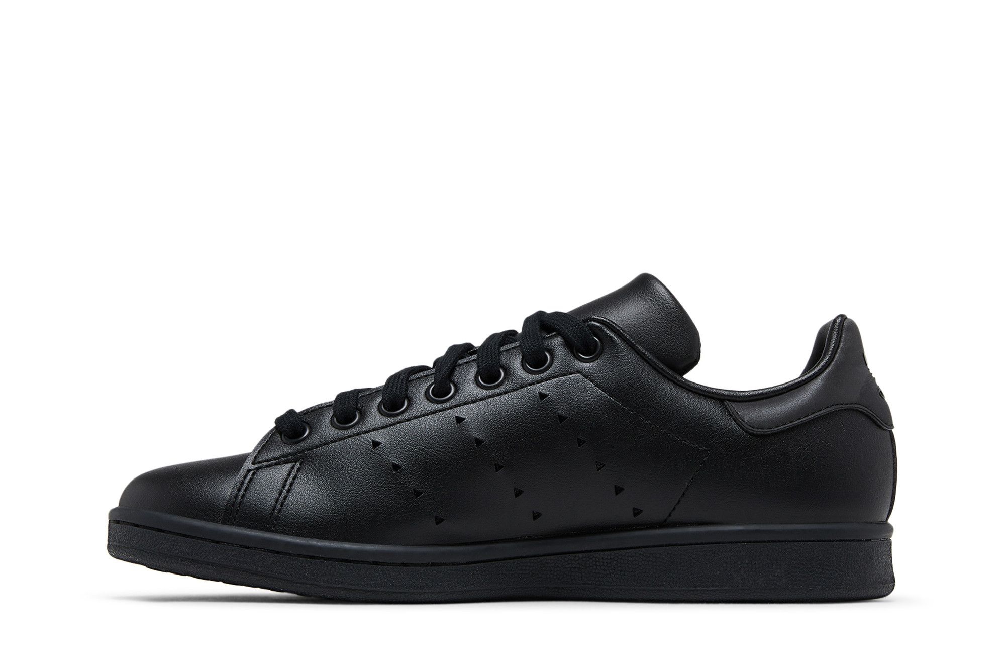 Lookbook Pharrell x adidas Stan Smith 'Black Future' GY4980