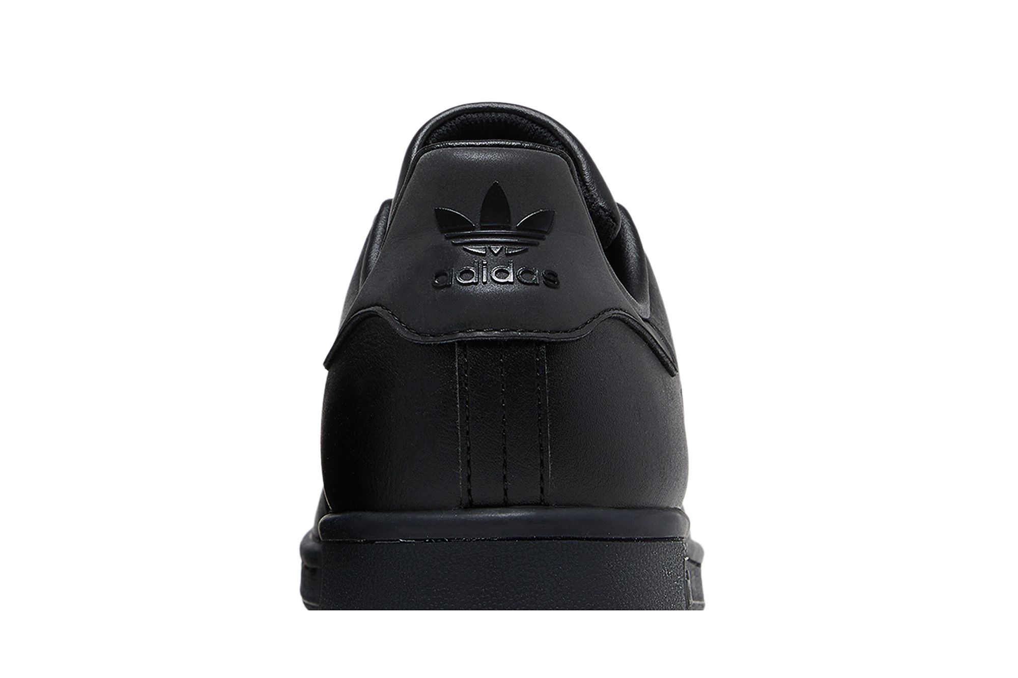 Sizing Pharrell x adidas Stan Smith 'Black Future' GY4980