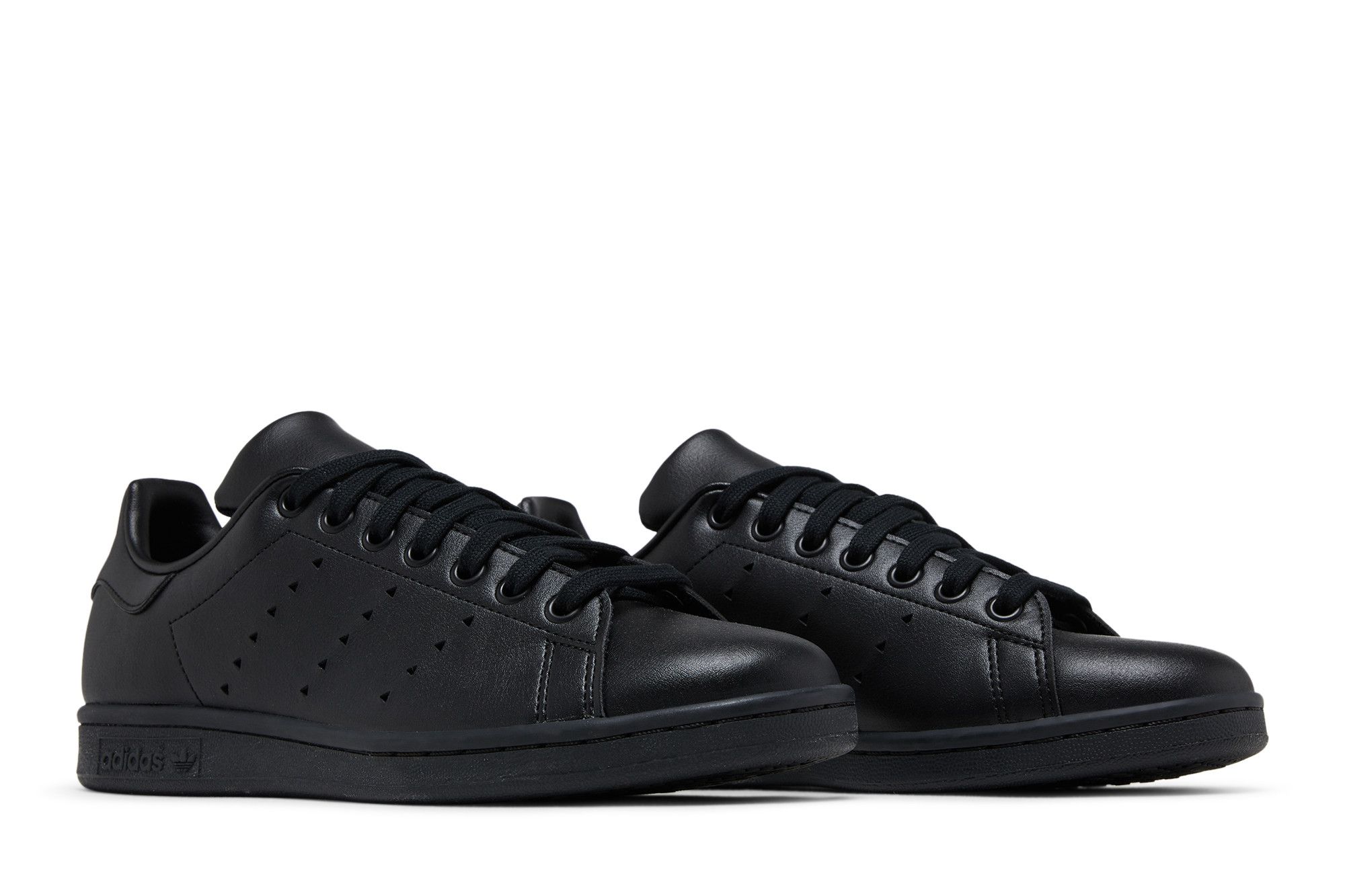 Cheap Pharrell x adidas Stan Smith 'Black Future' GY4980