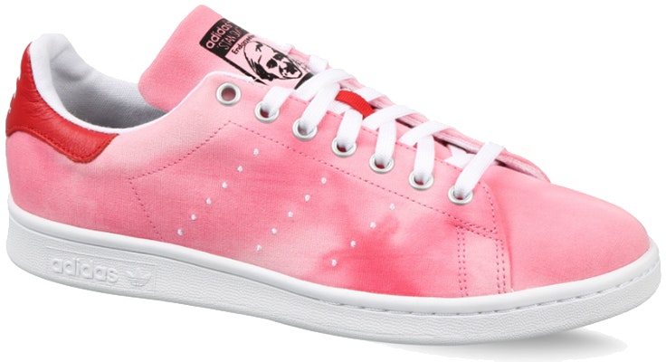 Pharrell x adidas Stan Smith 'HU Holi' Lelaki AC7044 Lookbook Pharrell x adidas Stan Smith 'HU Holi' Lelaki AC7044