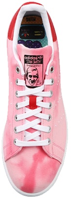 菲董 x 阿迪达斯 Stan Smith 'HU Holi' AC7044 Shop 菲董 x 阿迪达斯 Stan Smith 'HU Holi' AC7044