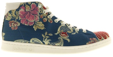 Pharrell x adidas Stan Smith 'Jacquard 2.0' CG4104 Pharrell x adidas Stan Smith 'Jacquard 2.0' CG4104