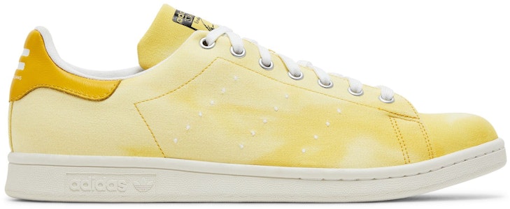 Pharrell x adidas Stan Smith Hu 'Holi Kuning' AC7042 Buy Pharrell x adidas Stan Smith Hu 'Holi Kuning' AC7042