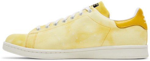 ファレル×アディダス スタンスミス HU ホーリーイエロー AC7042 Lookbook ファレル×アディダス スタンスミス HU ホーリーイエロー AC7042