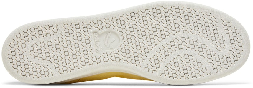 Pharrell x adidas Stan Smith Hu 'Holi Kuning' AC7042 Shop Pharrell x adidas Stan Smith Hu 'Holi Kuning' AC7042