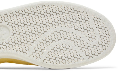 Pharrell x adidas Stan Smith Hu 'Holi Kuning' AC7042 Purchase Pharrell x adidas Stan Smith Hu 'Holi Kuning' AC7042