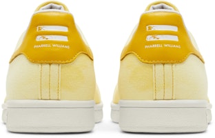 ファレル×アディダス スタンスミス HU ホーリーイエロー AC7042 Details for ファレル×アディダス スタンスミス HU ホーリーイエロー AC7042