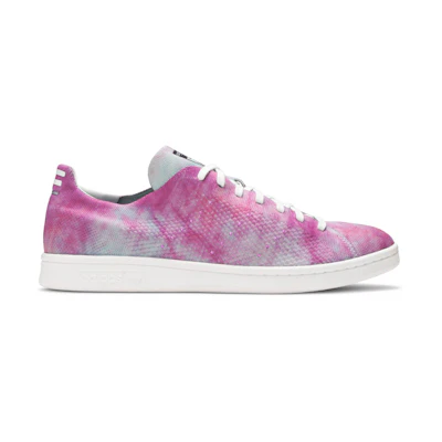 Pharrell adidas Stan Smith Hu Holi 'Chalk Coral'