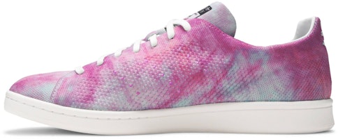 Pharrell x adidas Stan Smith Hu Holi 'Chalk Coral' - Zapatillas edición especial. DA9612 Lookbook Pharrell x adidas Stan Smith Hu Holi 'Chalk Coral' - Zapatillas edición especial. DA9612