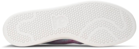 Pharrell x adidas Stan Smith Hu Holi 'Chalk Coral' - Zapatillas edición especial. DA9612 Shop Pharrell x adidas Stan Smith Hu Holi 'Chalk Coral' - Zapatillas edición especial. DA9612