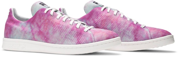 Pharrell x adidas Stan Smith Hu Holi 'Chalk Coral' - Zapatillas edición especial. DA9612 Cheap Pharrell x adidas Stan Smith Hu Holi 'Chalk Coral' - Zapatillas edición especial. DA9612