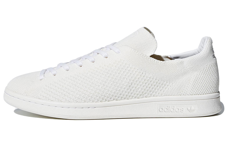 Buy 파렐 x 아디다스 스탠 스미스 후 홀리 '크림 화이트' DA9611