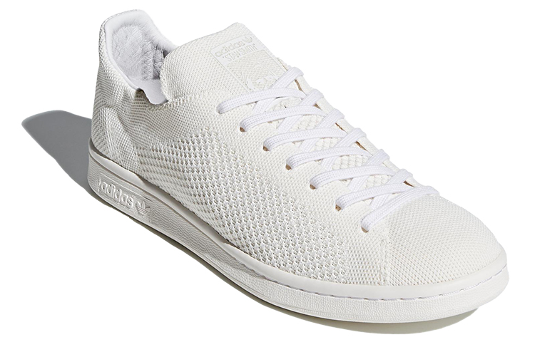 Lookbook 파렐 x 아디다스 스탠 스미스 후 홀리 '크림 화이트' DA9611