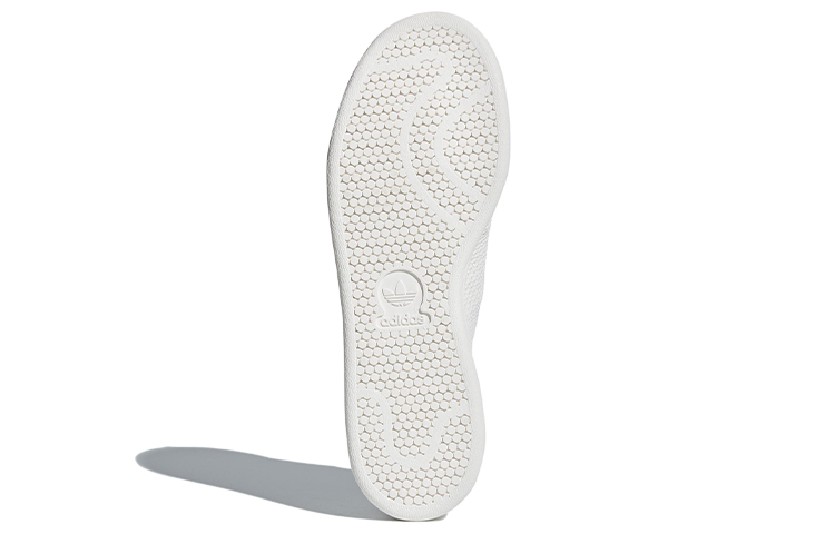 Details for 파렐 x 아디다스 스탠 스미스 후 홀리 '크림 화이트' DA9611