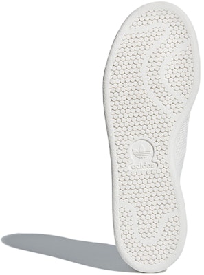 파렐 x 아디다스 스탠 스미스 후 홀리 '크림 화이트' DA9611 Details for 파렐 x 아디다스 스탠 스미스 후 홀리 '크림 화이트' DA9611