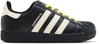 Buy Pharrell x adidas Superstar 92 'Virginia - Hitam' JI4267