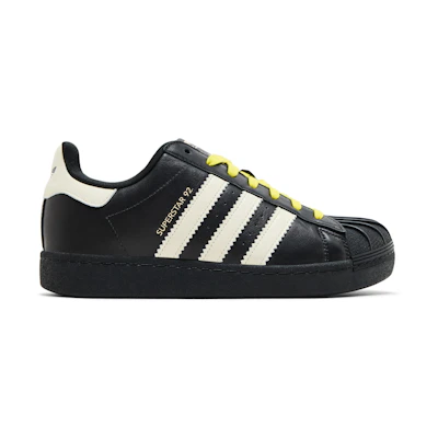Pharrell adidas Superstar 92 'Virginia - Black'