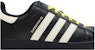 Pharrell x adidas Superstar 92 'Virginia - Hitam' JI4267