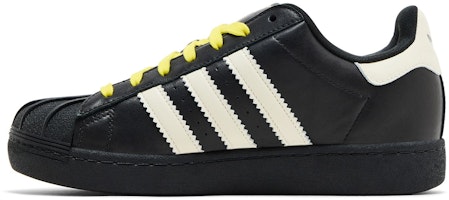 Pharrell x adidas Superstar 92 'Virginia - Hitam' JI4267 Lookbook Pharrell x adidas Superstar 92 'Virginia - Hitam' JI4267