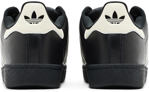 ファレル x アディダス スーパースター 92 'バージニア- ブラック' JI4267 Details for ファレル x アディダス スーパースター 92 'バージニア- ブラック' JI4267